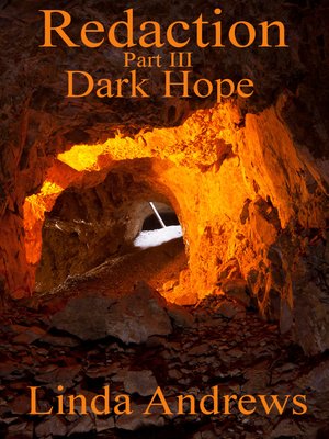 cover image of Dark Hope Part III
